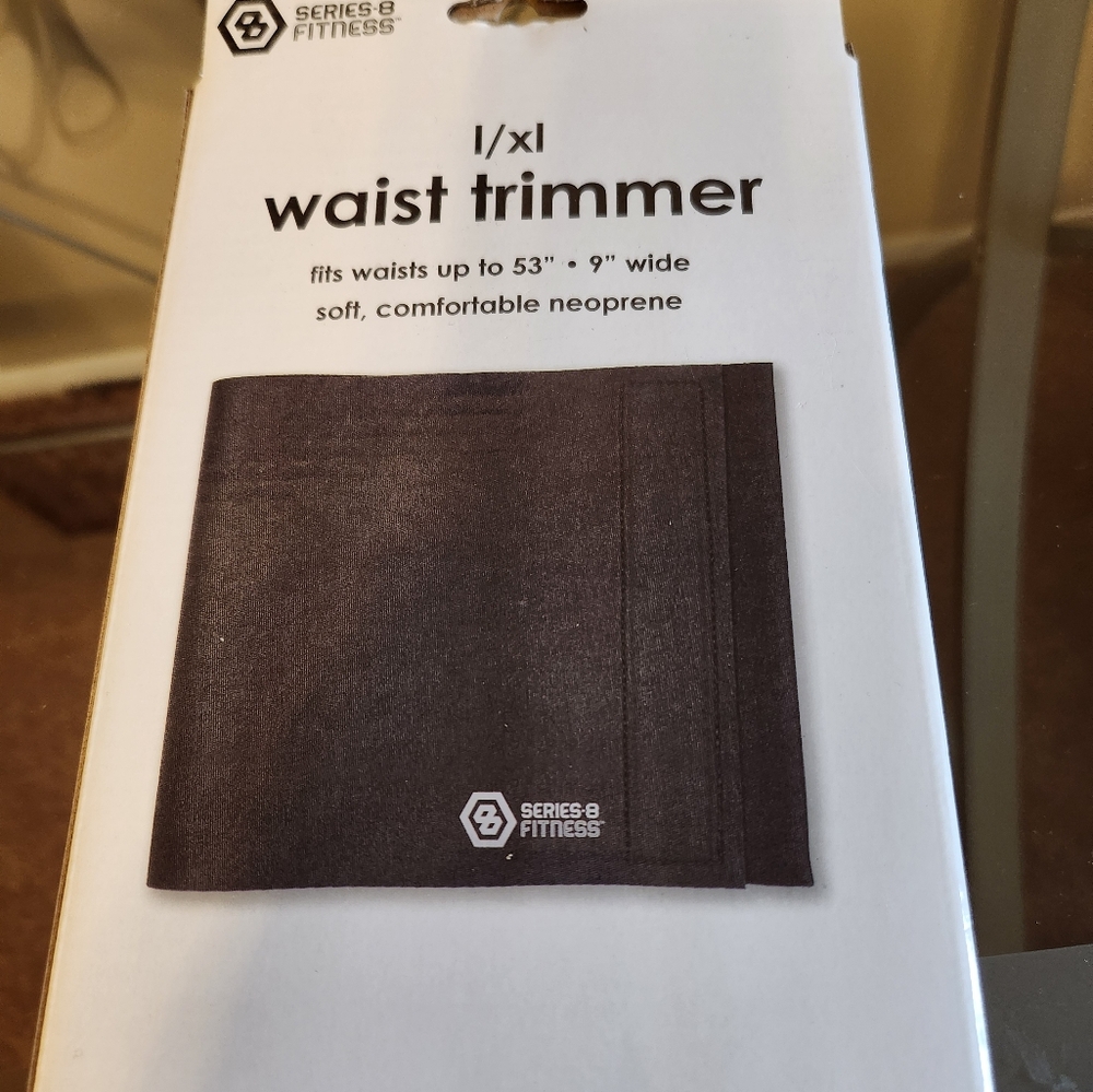Waist Trimmer NIB - Picture 3 of 4